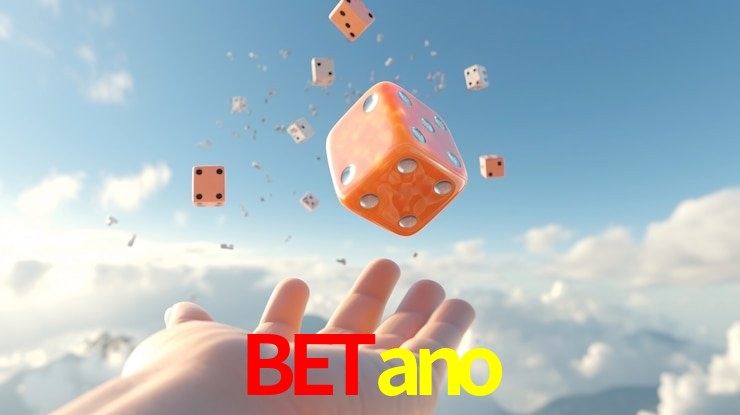 Welcome Bonus betano