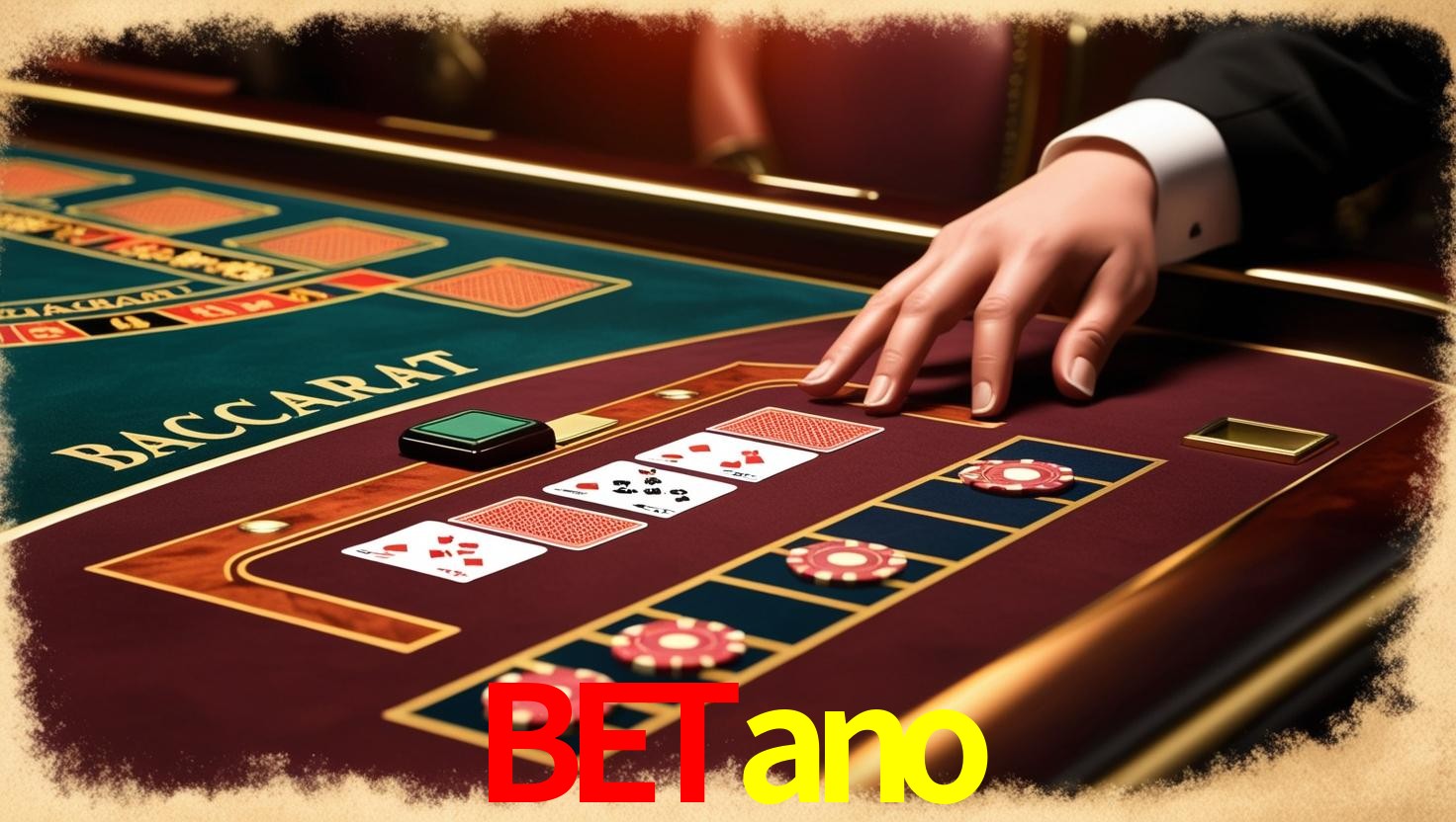 BETANO