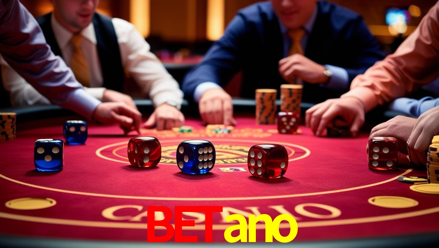 BETANO