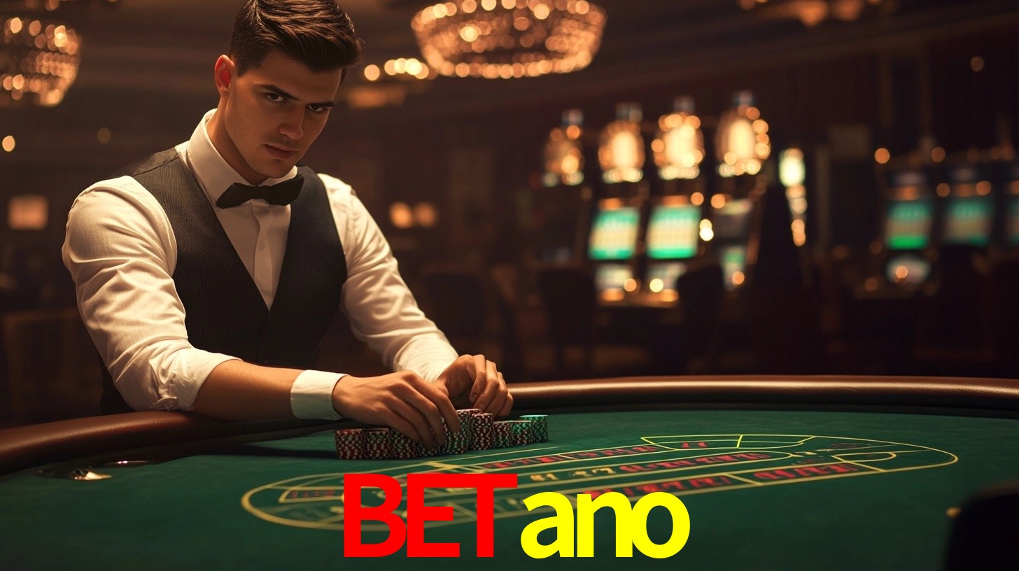 BETANO