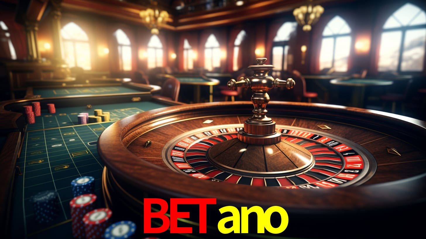 Tennis Betting betano
