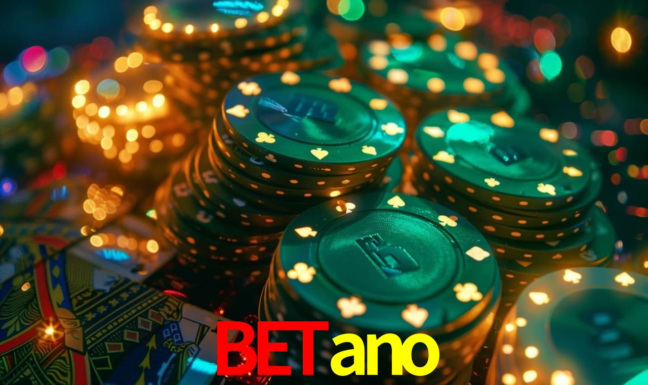 Casino Ao Vivo betano