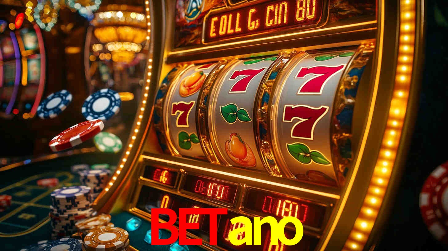 Roulette Table betano