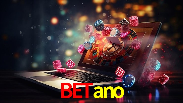 Interface do App betano