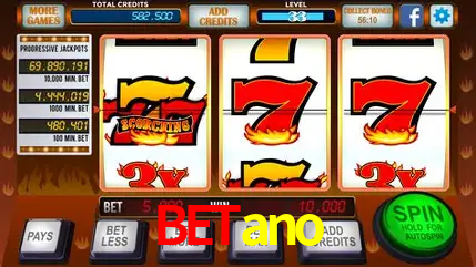 Descubra o Mundo do Cassino Online com betano