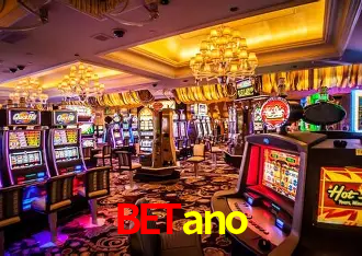 betano Belo Horizonte - VIP Casino