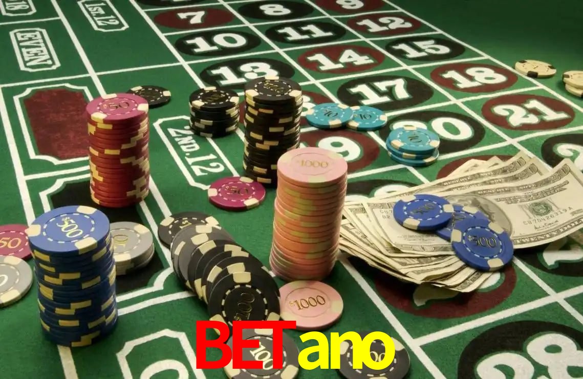 betano App Interface