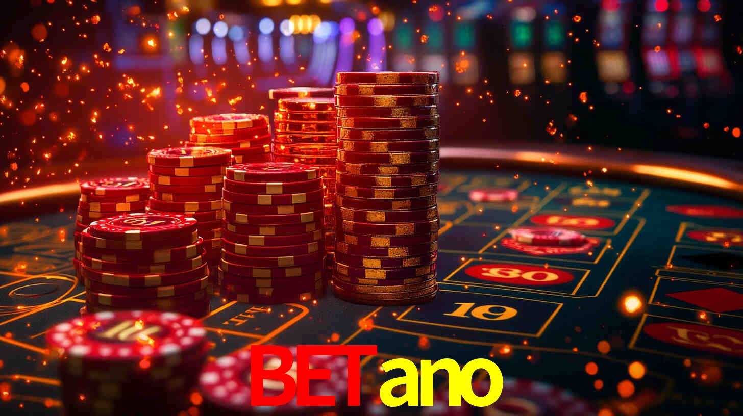 Live Casino betano