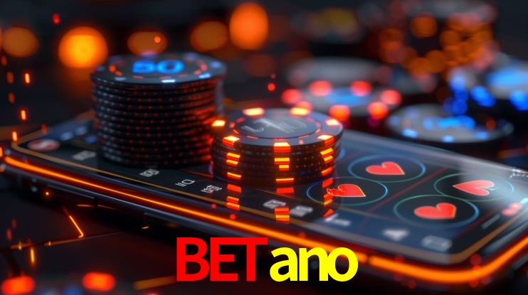 Game Providers betano
