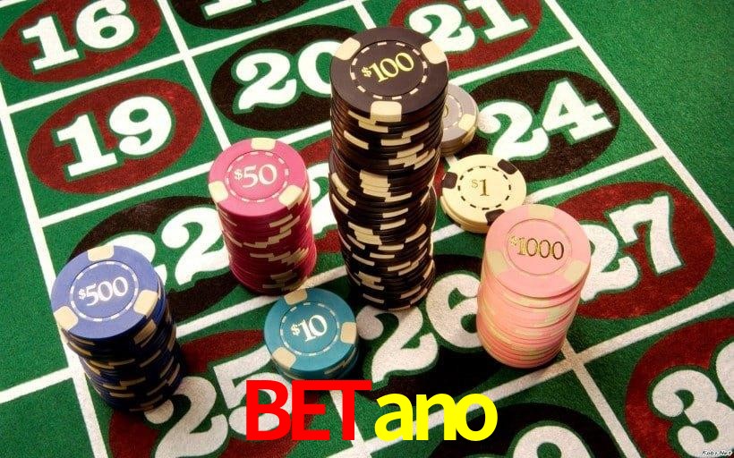 cassino betano