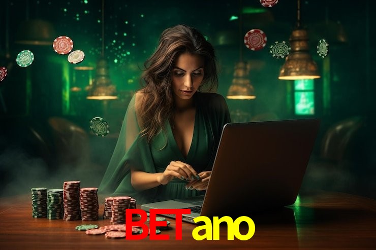 betano - App Security