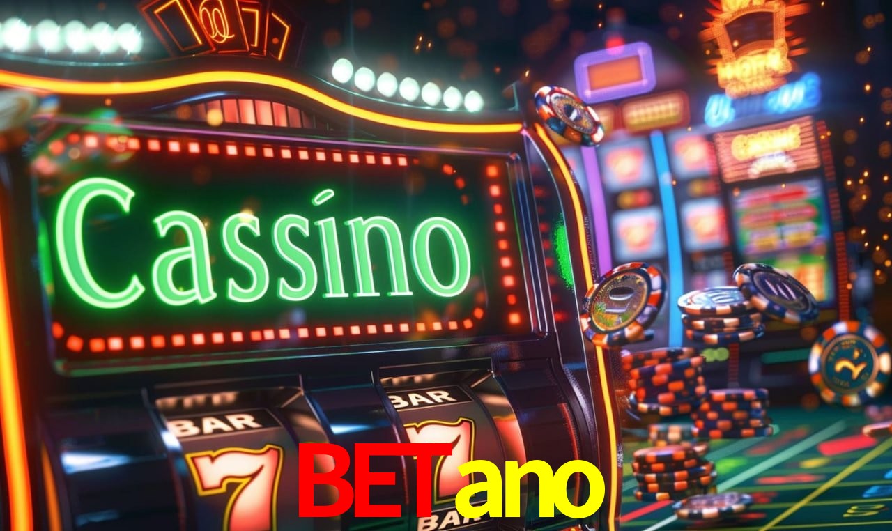betano - Pagamento PIX Instantâneo