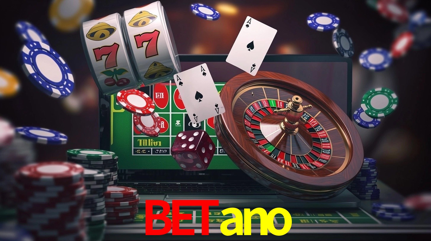 Welcome Bonus betano