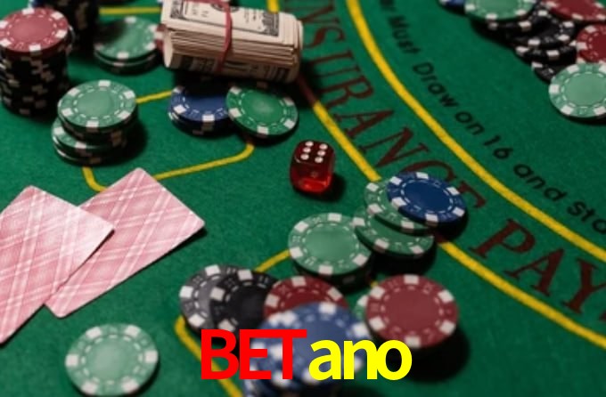 Bônus Generosos e Exclusivos no betano para Você!