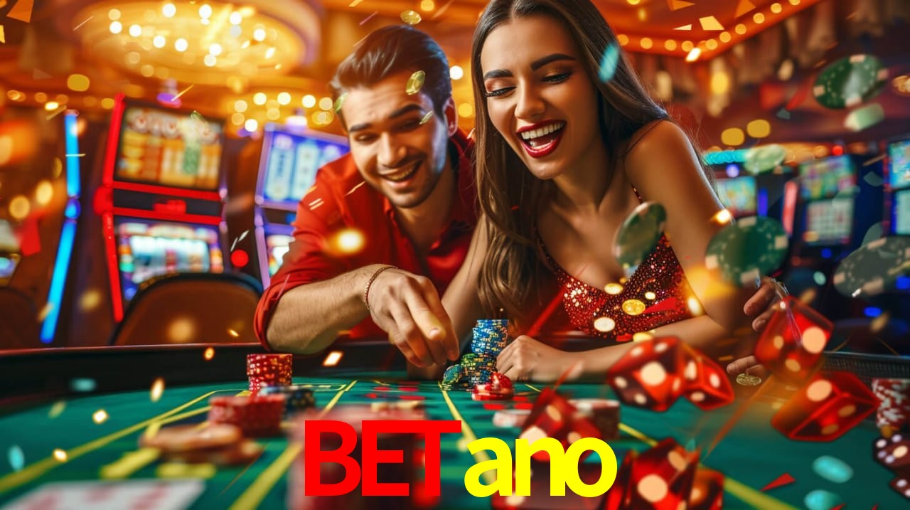 betano - Aplicativo Móvel