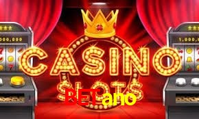 Account Benefits betano
