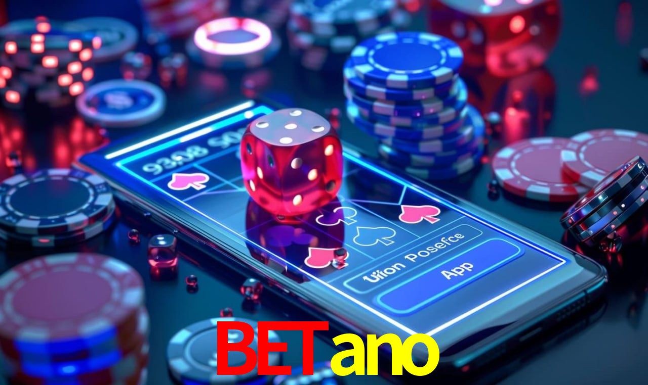 betano - Análise de Mercados Esportivos