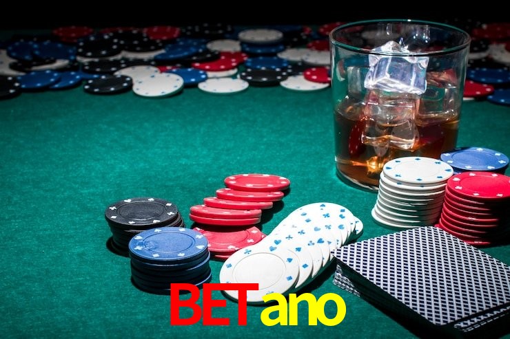Recursos de Bônus betano