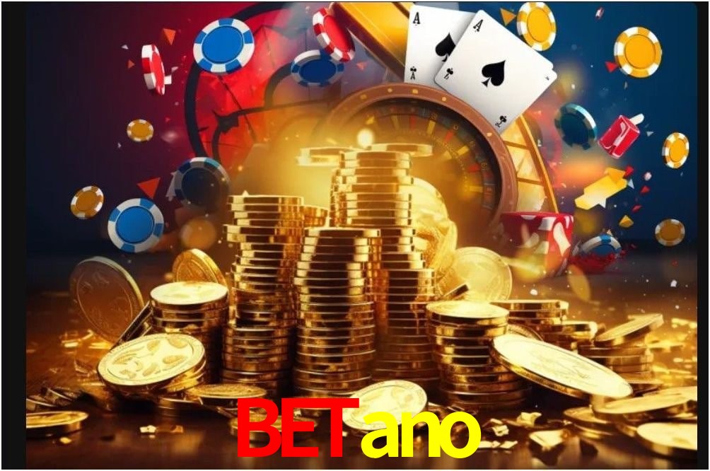 Torneios betano