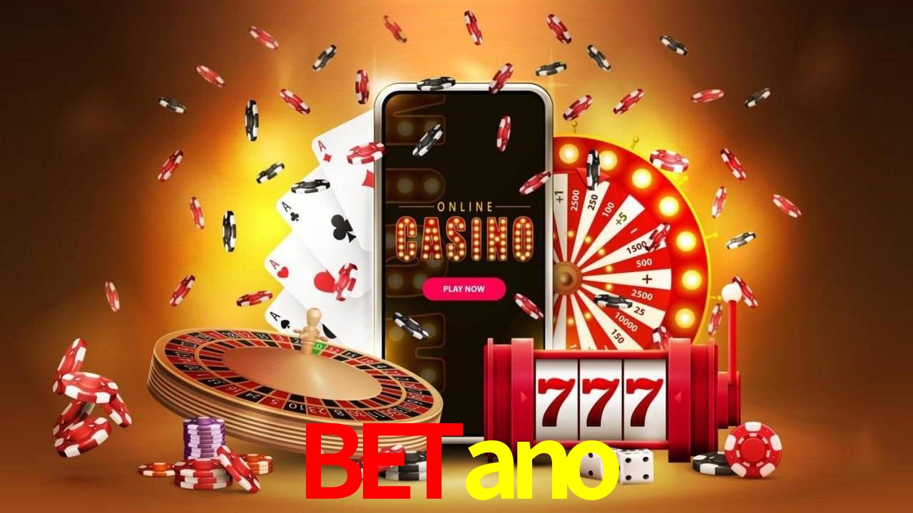 betano Belo Horizonte - Jackpots